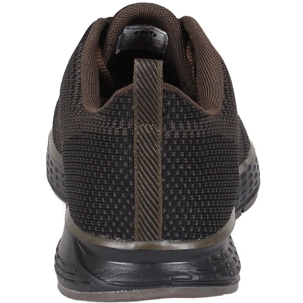 Кроссовки THB Belford коричневый/черный