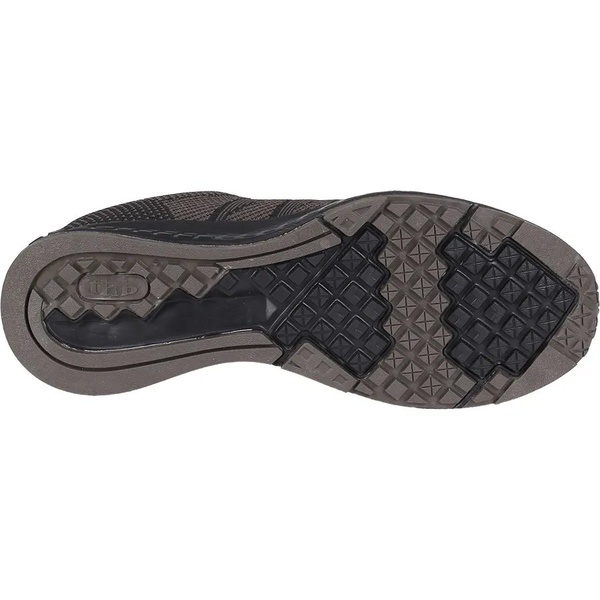 Кроссовки THB Belford коричневый/черный