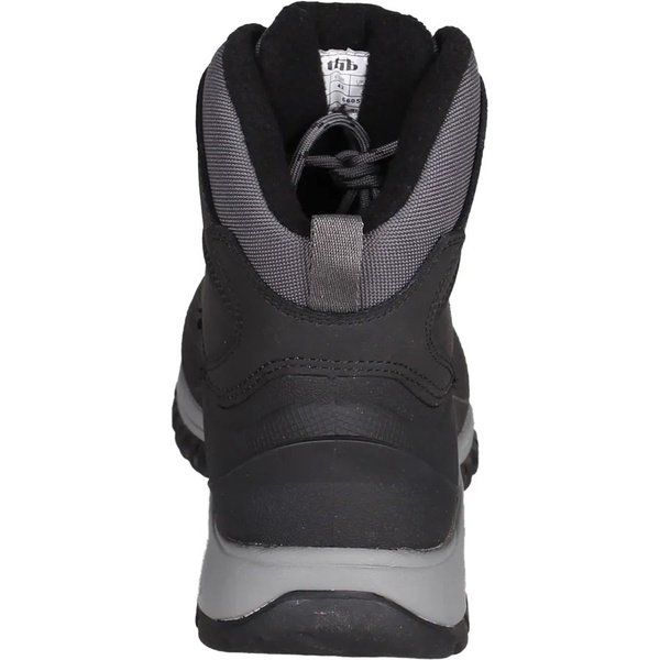 Ботинки THB Vinson (утепленные) серый