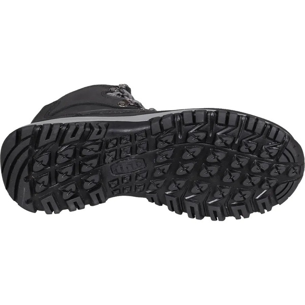 Ботинки THB Vinson (утепленные) серый