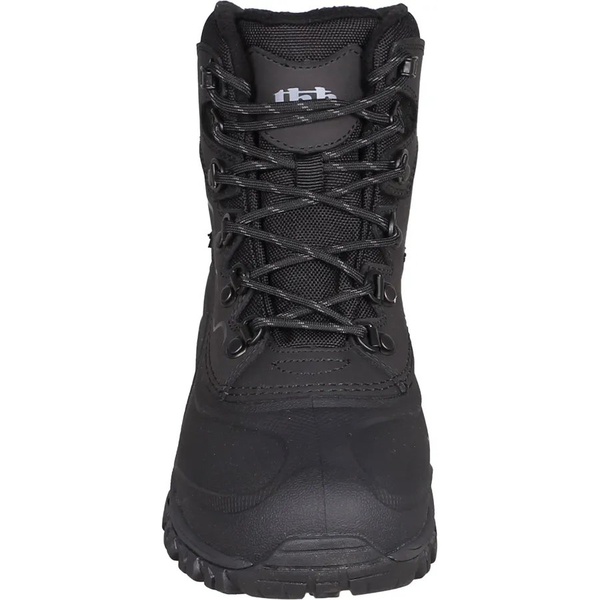 Ботинки THB Vinson (утепленные) черный