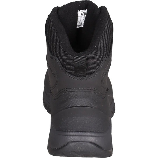 Ботинки THB Vinson (утепленные) черный