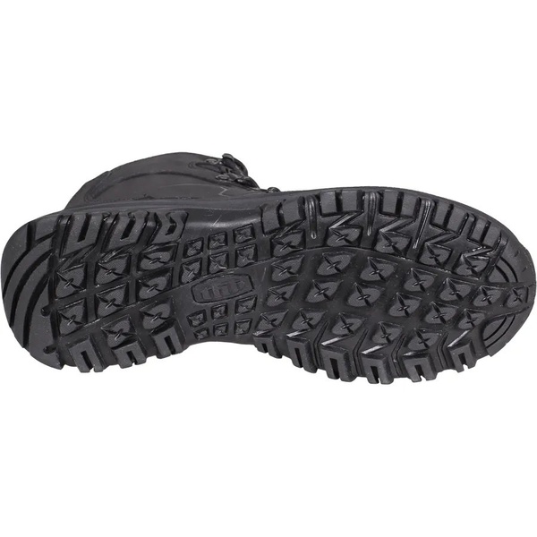 Ботинки THB Vinson (утепленные) черный