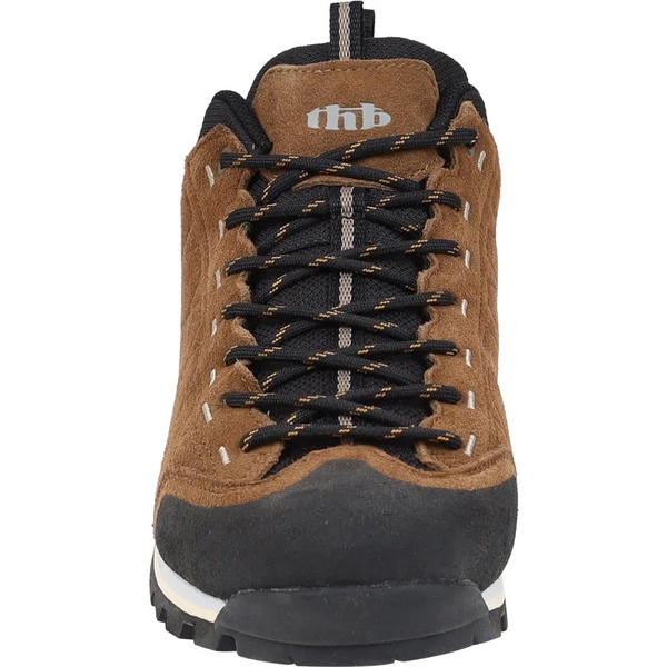 Полуботинки THB Bryce коричневый