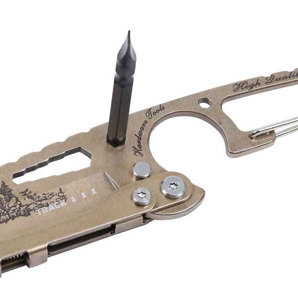 Нож Track Steel MC750-90