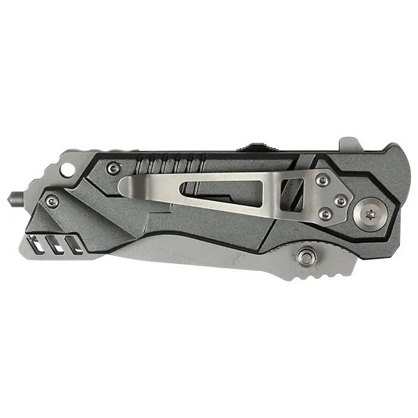 Нож Track Steel G610-20