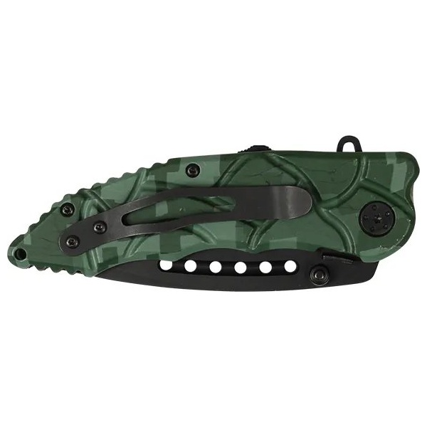 Нож Track Steel G610-40