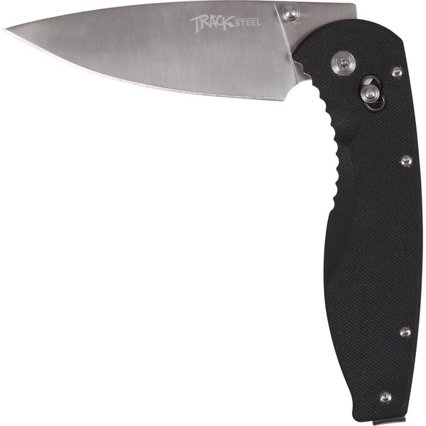 Нож Track Steel MC600-90
