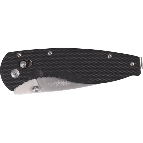 Нож Track Steel MC600-90