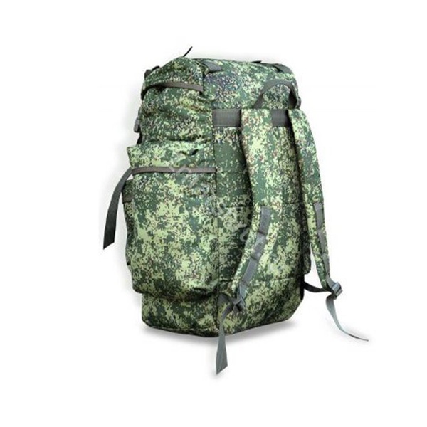 Рюкзак Mobula RH 45 Камуфляж Цифра