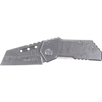 Нож Track Steel MC760-95