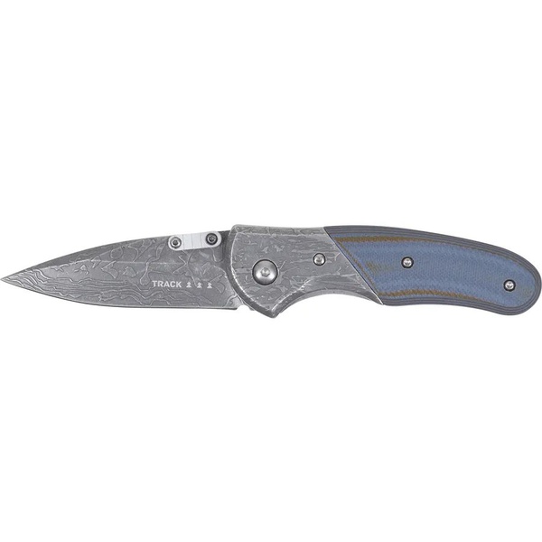 Нож Track Steel MC790-20