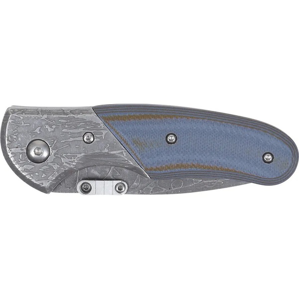 Нож Track Steel MC790-20