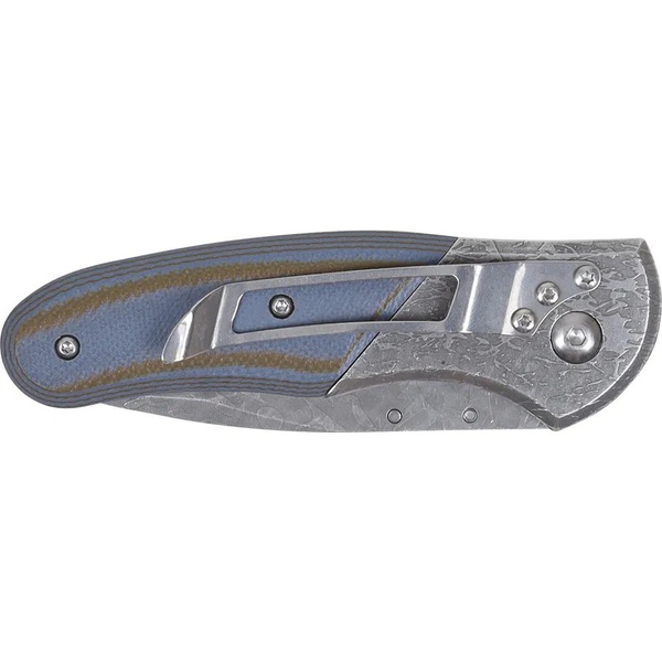 Нож Track Steel MC790-20