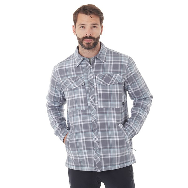 Рубашка FHM Innova V2