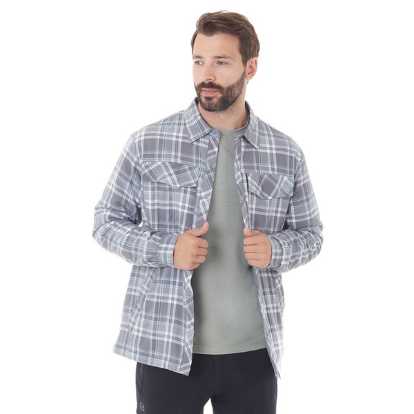 Рубашка FHM Innova V2