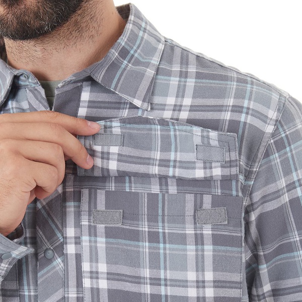 Рубашка FHM Innova V2