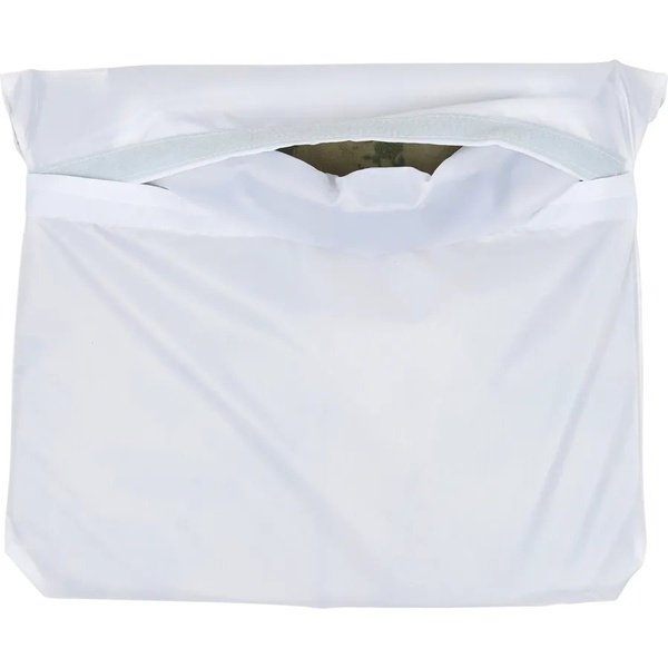 Сиденье полевое тактическое Сплав мох/белый, 32х38 см