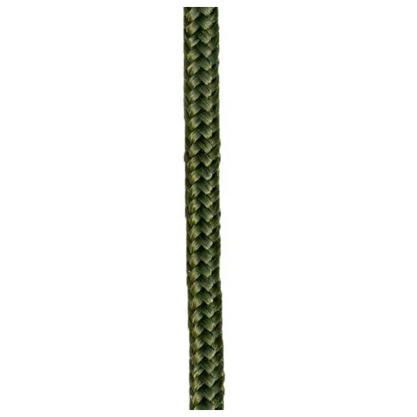 Веревка Track Flex (4 мм, 15 м) олива