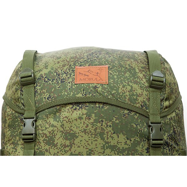 Рюкзак Mobula RH 70 КМФ Цифра