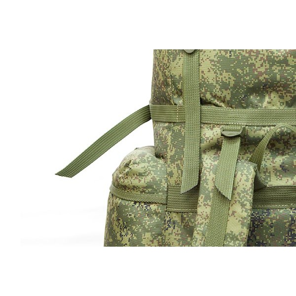 Рюкзак Mobula RH 70 КМФ Цифра