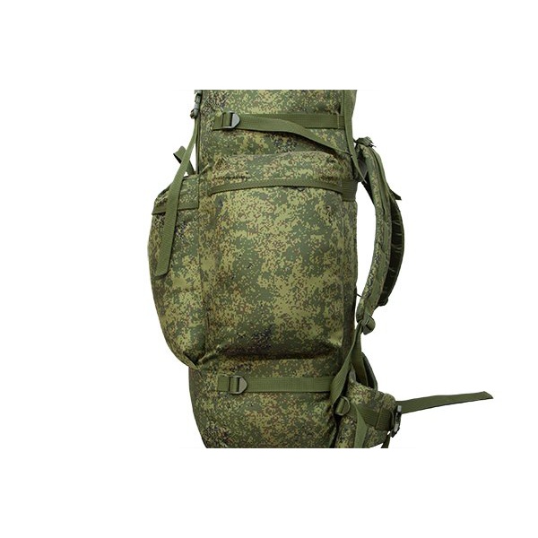 Рюкзак Mobula RH 90 КМФ Цифра