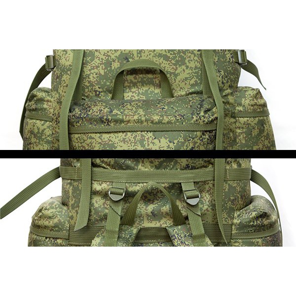 Рюкзак Mobula RH 90 КМФ Цифра