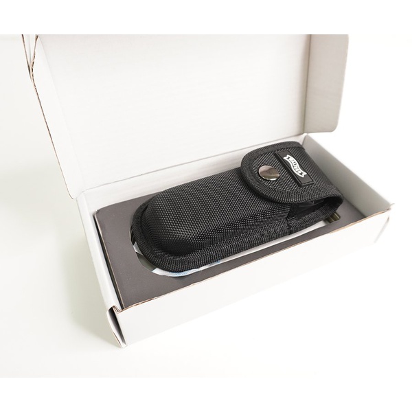 Нож Walther TFK 3