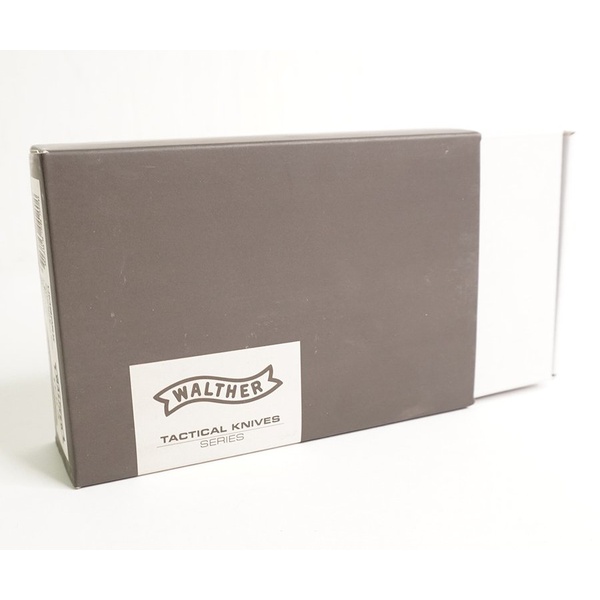 Нож Walther TFK 3
