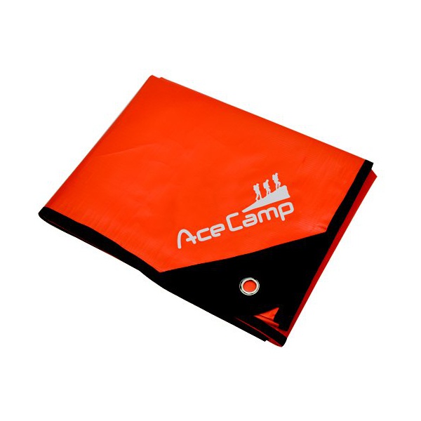 Покрывало экстренное AceCamp Multi Purpose Emergency Blanket