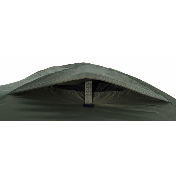 Палатка Canadian Camper Karibu 3 woodland