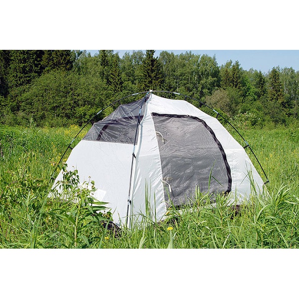 Палатка Canadian Camper Karibu 3 woodland