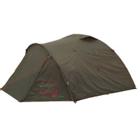 Палатка Canadian Camper Karibu 3 woodland