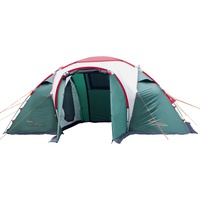 Палатка Canadian Camper Sana 4 Plus woodland