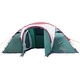 Палатка Canadian Camper Sana 4 Plus woodland. Фото 1