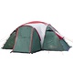 Палатка Canadian Camper Sana 4 Plus woodland. Фото 2