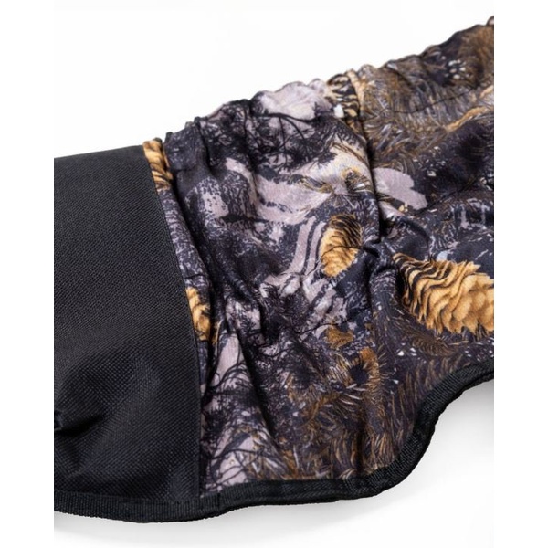 Чехол для оружия Skadi Gear быстросъёмный (алова) Жёлтая сосна, 110-130 см