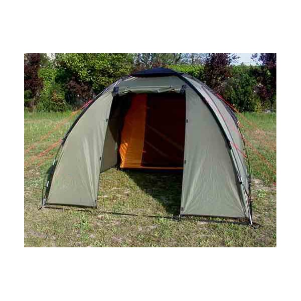 Палатка KSL Kanzas 4