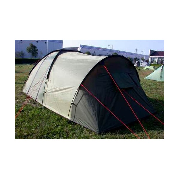 Палатка KSL Kanzas 4