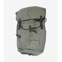Рюкзак МВЕ со шнуровкой (50л, брезент)