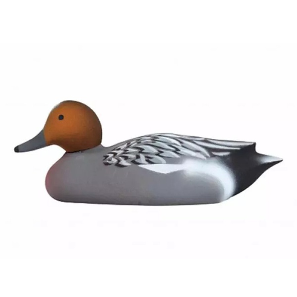 Муляж город Томск Свиязь-Селезень