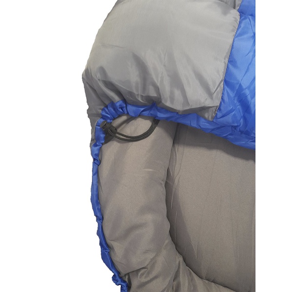 Мешок спальный Чайка Dream 450