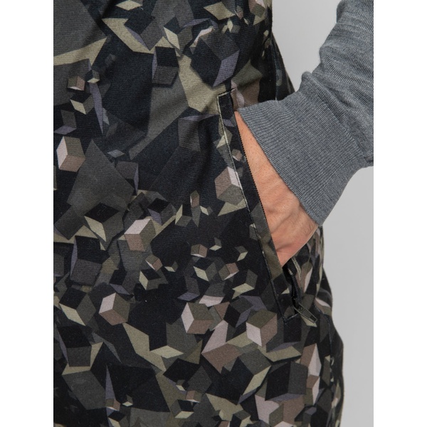 Костюм зимний Huntsman Альтаир КМФ 004 (кубики)