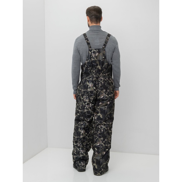 Костюм зимний Huntsman Альтаир КМФ 004 (кубики)