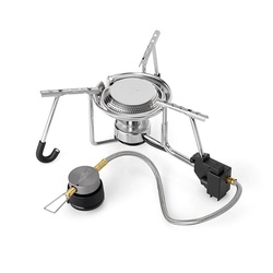 Горелка газовая Kovea Exploration Stove KB-N9602