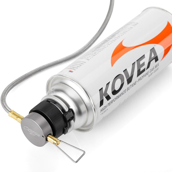 Горелка газовая Kovea Exploration Stove KB-N9602