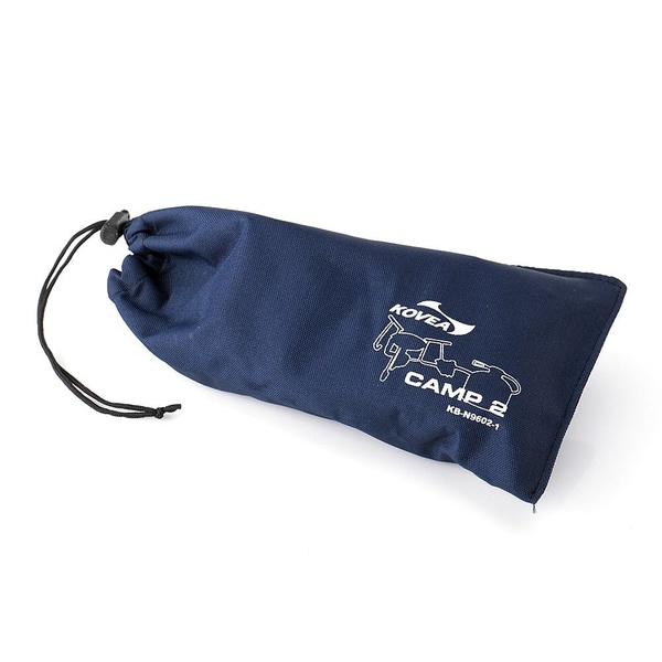 Горелка газовая Kovea Exploration Stove KB-N9602