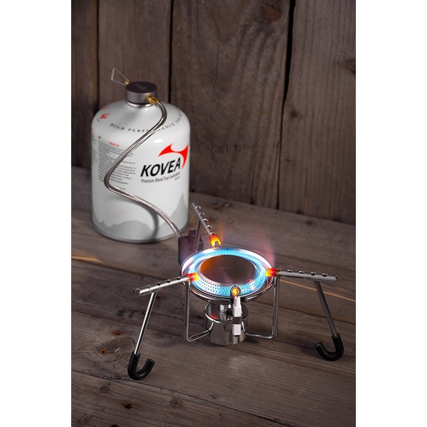 Горелка газовая Kovea Exploration Stove KB-N9602