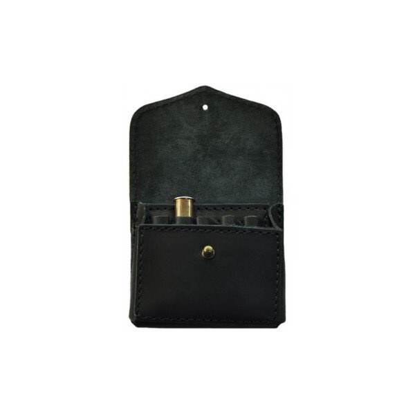 Подсумок Helios двухрядный К-7,62 на 10 патронов (HS-ПП-11)