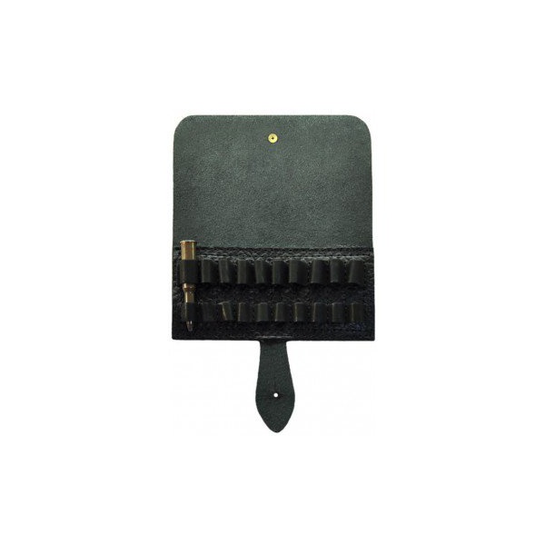 Подсумок Helios закрытый К-7,62 на 10 патронов (HS-ПП-13)